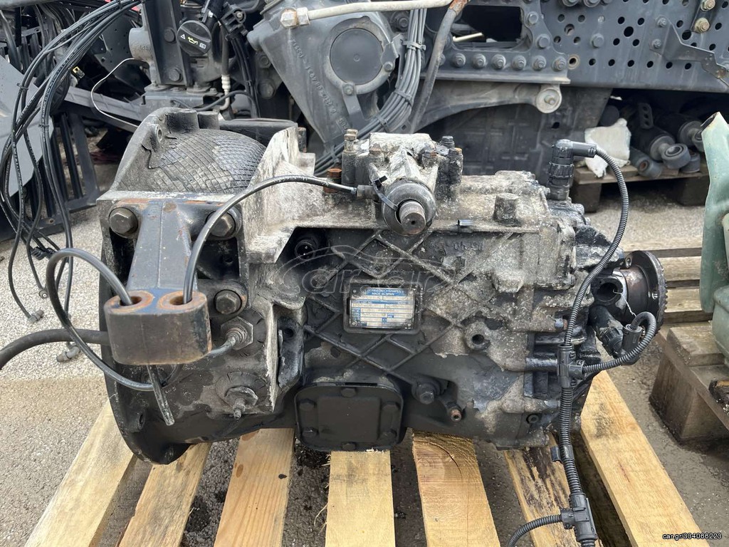 ΣΑΣΜΑΝ ΓΕΡΜΑΝΙΑΣ ΜΑΝ S5-42,9S1310,EATON FSO-8309A
