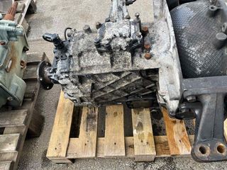 ΣΑΣΜΑΝ ΓΕΡΜΑΝΙΑΣ ΜΑΝ S5-42,9S1310,EATON FSO-8309A-thumb-1