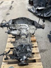 ΣΑΣΜΑΝ ΓΕΡΜΑΝΙΑΣ ΜΑΝ S5-42,9S1310,EATON FSO-8309A-thumb-2