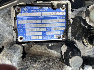 ΣΑΣΜΑΝ ΓΕΡΜΑΝΙΑΣ ΜΑΝ S5-42,9S1310,EATON FSO-8309A-thumb-10