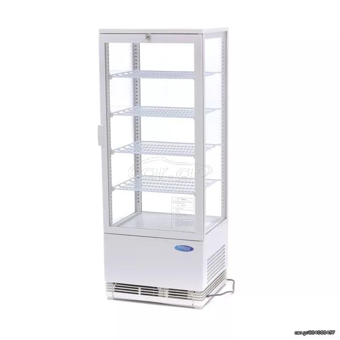 ΨΥΧΟΜΕΝΗ ΒΙΤΡΙΝΑ MX-98L