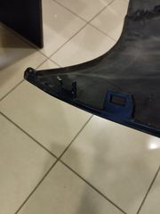 ΠΡΟΦΥΛΑΚΤΗΡΑΣ ΠΙΣΩ CITROEN C3 2010 2011 2012 2013 2014 2015 2016 **SPOILER+PDS**-thumb-5