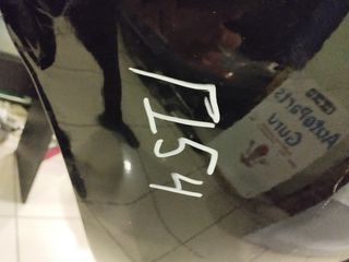 ΠΡΟΦΥΛΑΚΤΗΡΑΣ ΠΙΣΩ CITROEN C3 2010 2011 2012 2013 2014 2015 2016 **SPOILER+PDS**-thumb-6