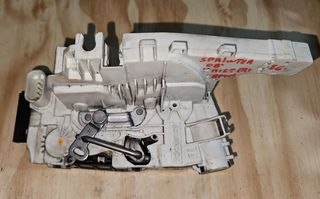ΚΛΕΙΔΑΡΙΑ ΠΙΣΩ ΔΕΞΙΑΣ ΠΟΡΤΑΣ (8pin) MERCEDES SPRINTER (W906) 2006-2013 (EG)