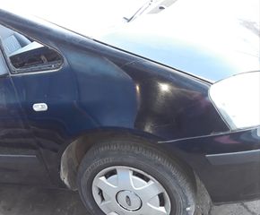 Μούρη κομπλέ ford galaxy