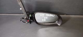 VW TOURAN 2006 ΚΑΘΡΕΠΤΕΣ ΑΡΙΣΤΕΡΟΣ ΚΑΙ ΔΕΞΙΟΣ 60 ΑΝΑ ΤΕΜΑΧΙΟ