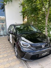 Honda Jazz 2026 1.5 i-MMD Elegance e-CVT