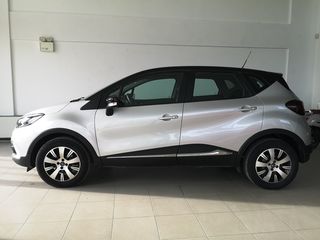 Renault Captur '19 Edition 