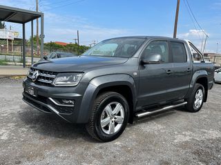 Volkswagen Amarok '17 ANENTURA V6