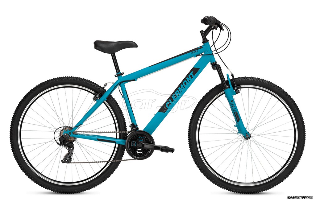 All - Mountain Clermont 2023 FALCON 29" SHIMANO REVO