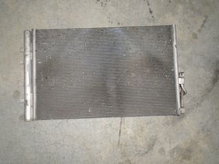 ΨΥΓΕΙΟ A/C ΒΕΝΖΙΝΗ/DIESEL BMW N47N-B47-N20-N57N-N57Z-N55 X3 F25-X4 F26 2009-2018!!!ΑΠΟΣΤΟΛΗ ΣΕ ΟΛΗ ΤΗΝ ΕΛΛΑΔΑ!!!