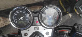 Honda CB 400SF '10