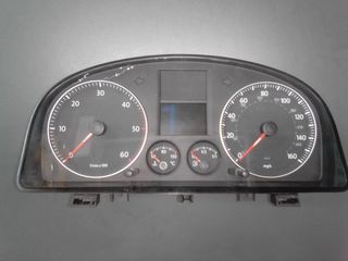 VW TOURAN 2006 ΚΑΝΤΡΑΝ 1,900 ΚΥΒΙΚΑ ΠΕΤΡΕΛΑΙΟ 