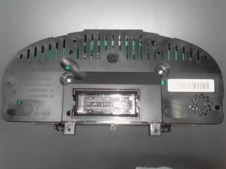 VW TOURAN 2006 ΚΑΝΤΡΑΝ 1,900 ΚΥΒΙΚΑ ΠΕΤΡΕΛΑΙΟ -thumb-2