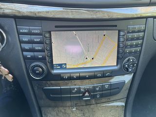 Mercedes-Benz E 280 2006  Avantgarde-thumb-14