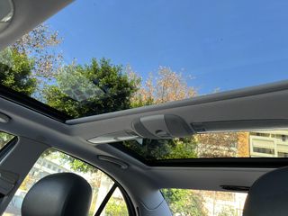 Mercedes-Benz E 280 2006  Avantgarde-thumb-10