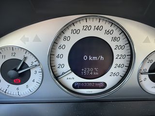 Mercedes-Benz E 280 2006  Avantgarde-thumb-15