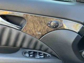 Mercedes-Benz E 280 2006  Avantgarde-thumb-16