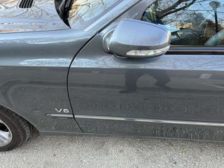 Mercedes-Benz E 280 2006  Avantgarde-thumb-7