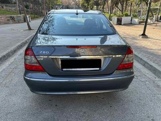 Mercedes-Benz E 280 2006  Avantgarde-thumb-4