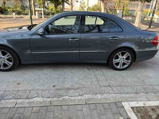 Mercedes-Benz E 280 2006  Avantgarde-thumb-2