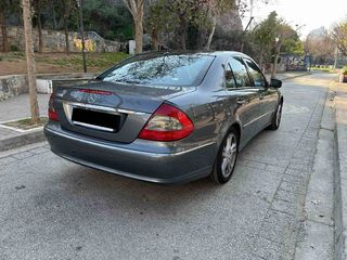 Mercedes-Benz E 280 2006  Avantgarde-thumb-5