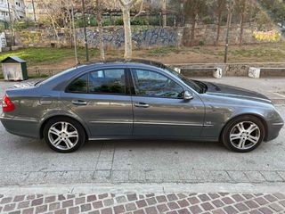 Mercedes-Benz E 280 2006  Avantgarde-thumb-6