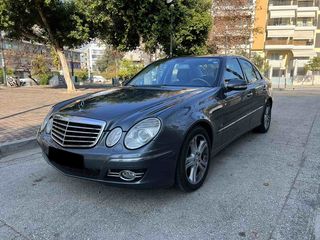 Mercedes-Benz E 280 2006  Avantgarde-thumb-1