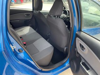 Toyota Yaris 2015 1.33c.c 101hp VVT-i SOL 6M/T-thumb-10