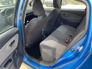 Toyota Yaris 2015 1.33c.c 101hp VVT-i SOL 6M/T-thumb-13