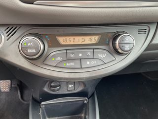 Toyota Yaris 2015 1.33c.c 101hp VVT-i SOL 6M/T-thumb-16