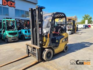 CAT 2008 ΠΡΟΣΦΟΡΑ ΑΠΟ 9.500€ -> 8.550€-thumb-1