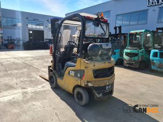 CAT 2008 ΠΡΟΣΦΟΡΑ ΑΠΟ 9.500€ -> 8.550€-thumb-2