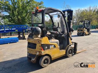 CAT 2008 ΠΡΟΣΦΟΡΑ ΑΠΟ 9.500€ -> 8.550€-thumb-3