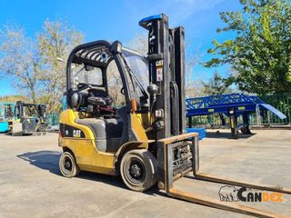 CAT 2008 ΠΡΟΣΦΟΡΑ ΑΠΟ 9.500€ -> 8.550€-thumb-5