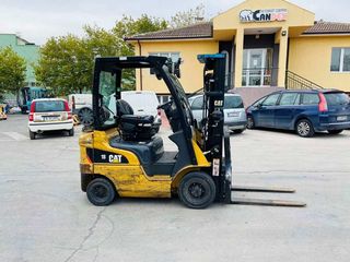 CAT '11 GP18N 1800 kg 4.750 mm