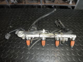 Yamaha YZF R1 02-03 | Μπεκιέρα/ Μπεκ Ψεκασμού