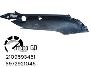 SYM HD2 125 ΑΡΙΣΤΕΡΗ ΟΥΡΑ-thumb-1