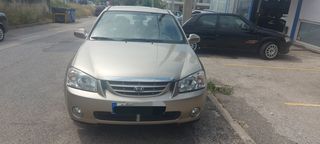 Kia Cerato '05