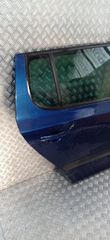 ΠΟΡΤΑ ΟΠΙΣΘΙΑ ΔΕΞΙΑ SKODA FABIA (2007-2014)-thumb-2