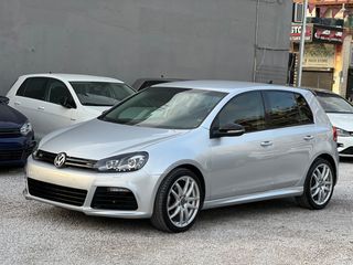 Volkswagen Golf 2011 LOOK R20