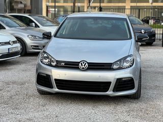 Volkswagen Golf 2011 LOOK R20-thumb-2
