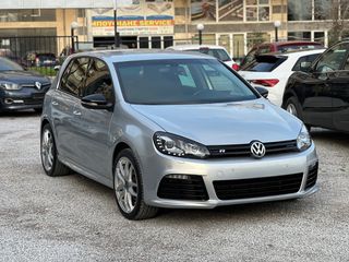 Volkswagen Golf 2011 LOOK R20