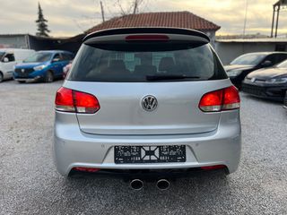 Volkswagen Golf 2011 LOOK R20-thumb-3