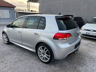 Volkswagen Golf 2011 LOOK R20-thumb-4