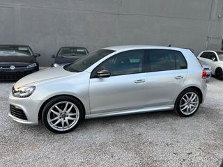Volkswagen Golf 2011 LOOK R20-thumb-5