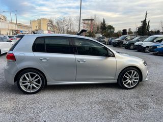 Volkswagen Golf 2011 LOOK R20-thumb-7
