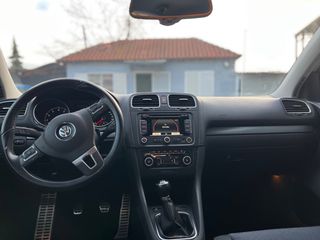 Volkswagen Golf 2011 LOOK R20-thumb-9