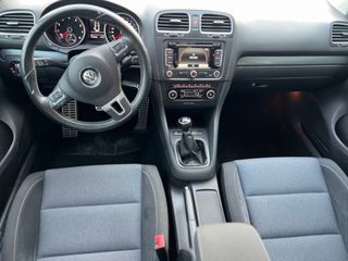 Volkswagen Golf 2011 LOOK R20-thumb-10
