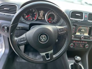 Volkswagen Golf 2011 LOOK R20-thumb-15
